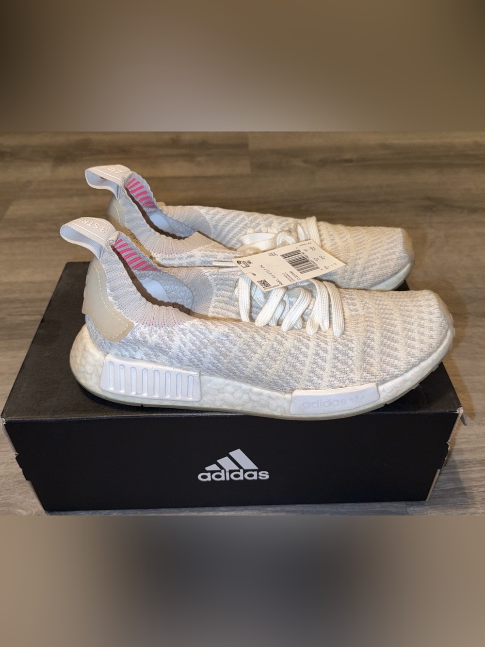 Adidas NMD STLT Primeknit